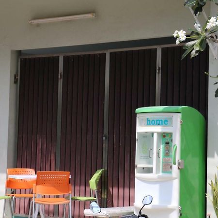 האט יאי J Home Apartment Hadyai מראה חיצוני תמונה