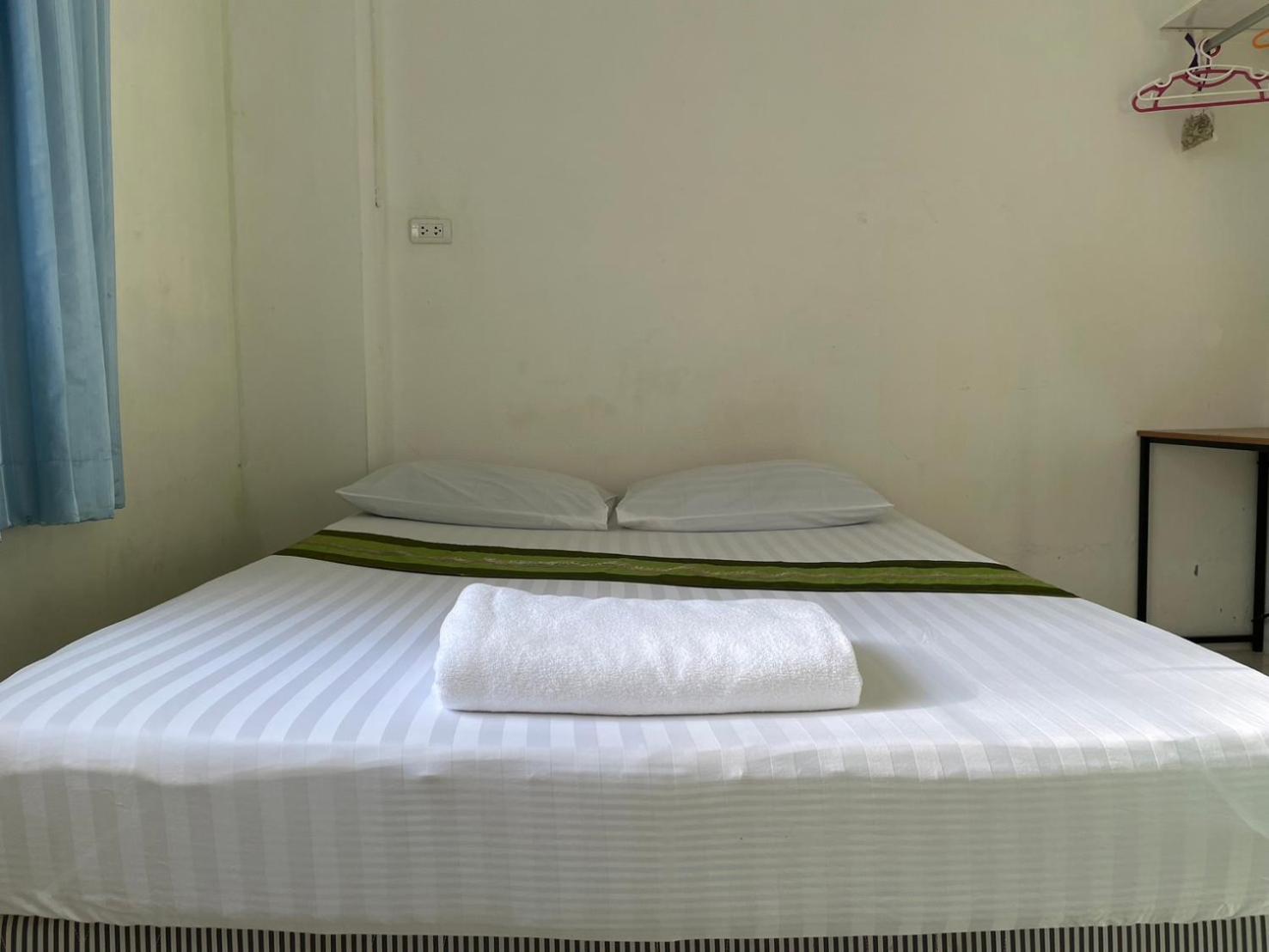 האט יאי J Home Apartment Hadyai מראה חיצוני תמונה