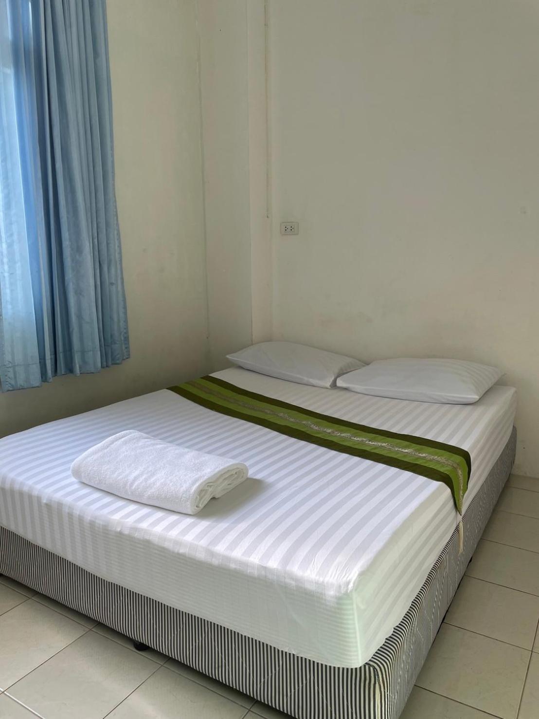 האט יאי J Home Apartment Hadyai מראה חיצוני תמונה