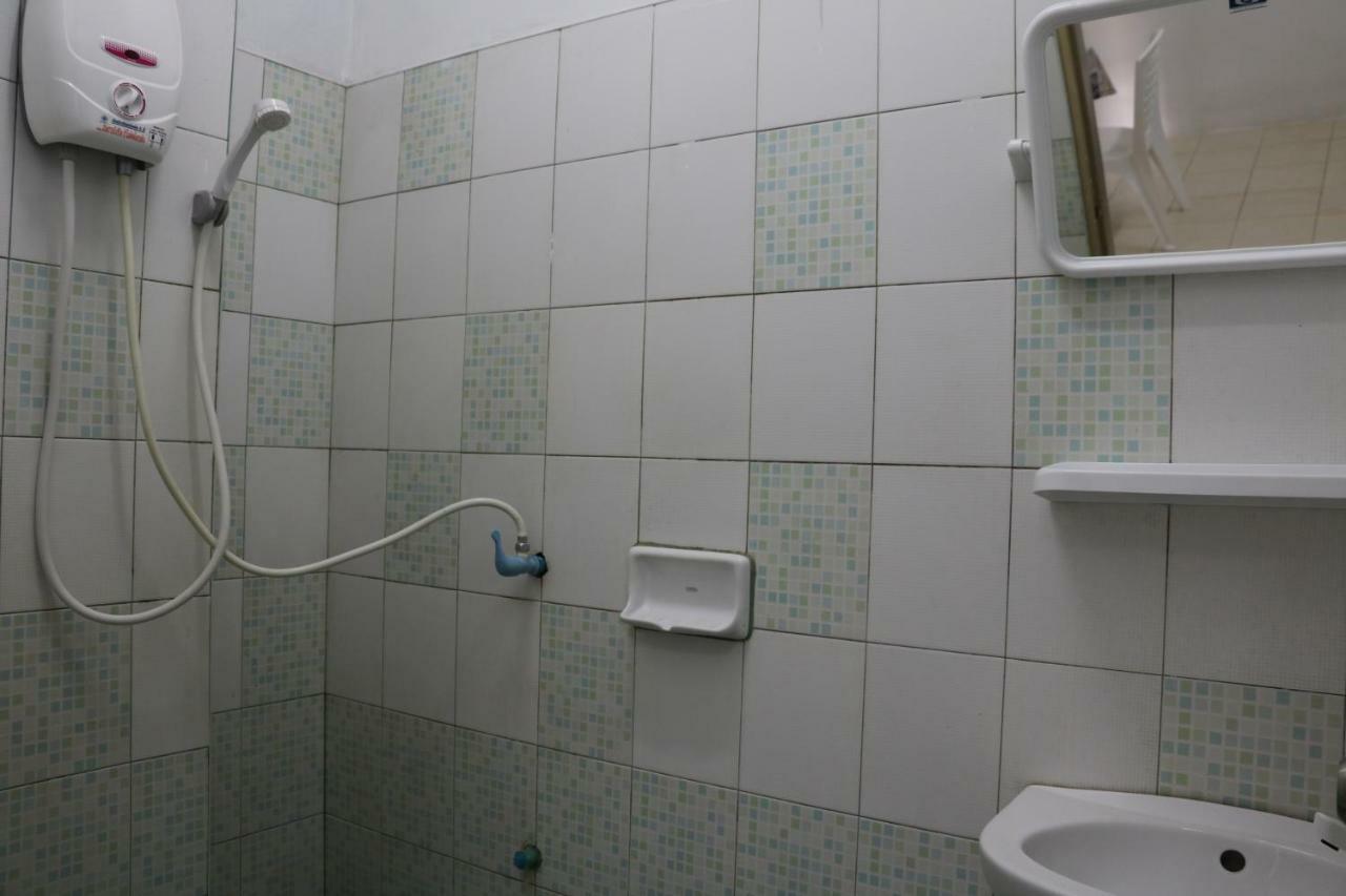 האט יאי J Home Apartment Hadyai מראה חיצוני תמונה