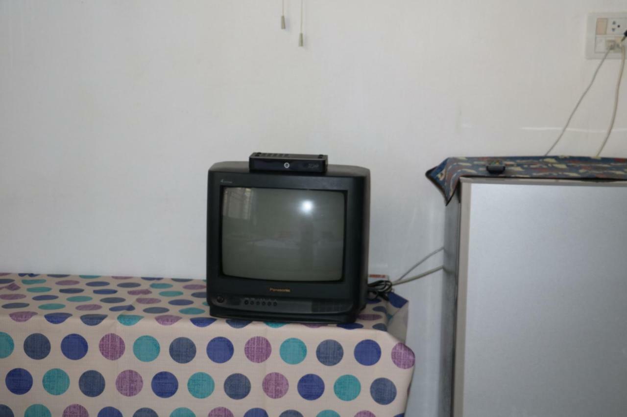 האט יאי J Home Apartment Hadyai מראה חיצוני תמונה