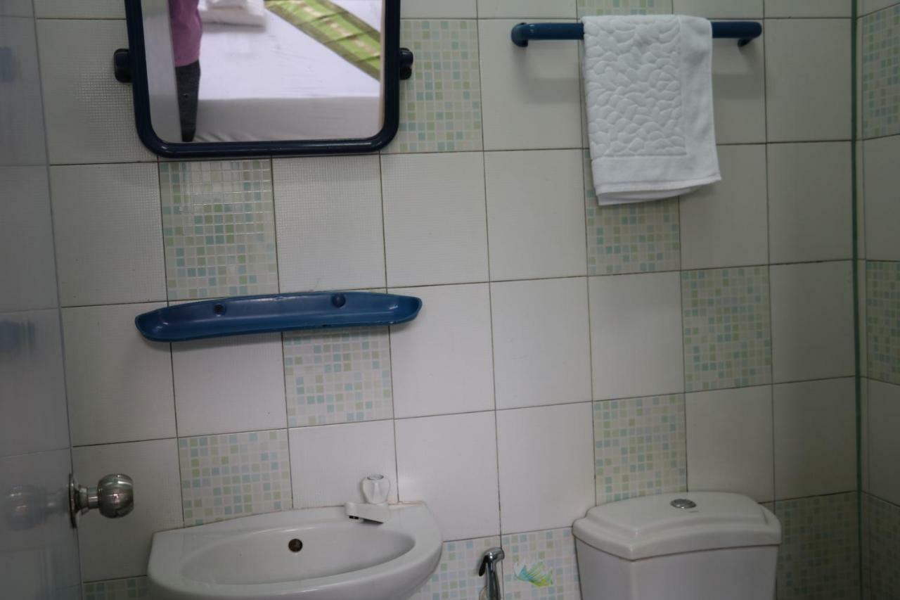 האט יאי J Home Apartment Hadyai מראה חיצוני תמונה