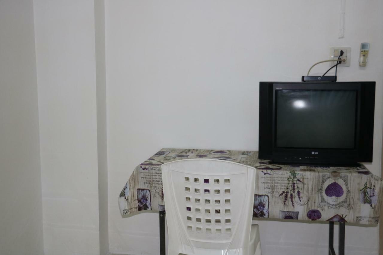 האט יאי J Home Apartment Hadyai מראה חיצוני תמונה